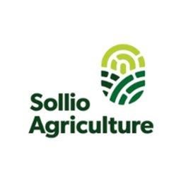 Sollio Agriculture Feed Mill Worker