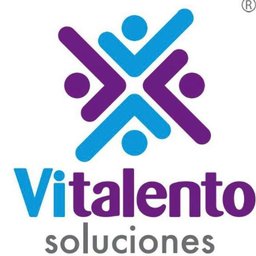 Soluciones Vitalento Coordinador de cuentas por pagar