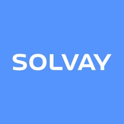 Solvay Accounts Payable Operations Representative (F/M/X)