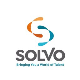 Solvo Global Medio tiempo: Asistente administrativo Bilingüe