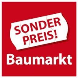 Sonderpreis Baumarkt 