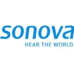 Sonova HCP - Audiologist