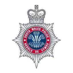 South Wales Police Case Management Officer