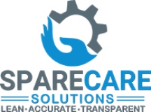 Spare Care Solutions Inventory Planner - Spare Parts