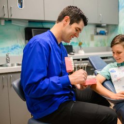 Specialty Dental Brands-CO Orthodontic Assistant - Castle Rock Orthodontics