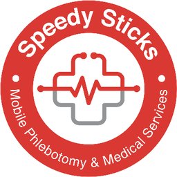 Speedy Sticks Mobile Phlebotomist