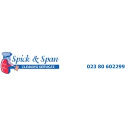 Spick and Span Cleaning Services Female Operations Executive