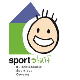 Sportstuif Vakdocent Lichamelijke Opvoeding / Gymdocent