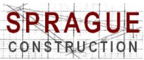 Sprague Construction LLC Tradesman