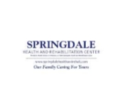 Springdale Health And Rehabilitation Center Admissions Coordinator