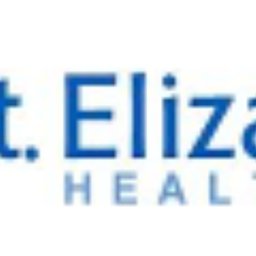 St. Elizabeth Healthcare Linen Tech Equipment Aide