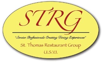 St Thomas Restaurant Group 