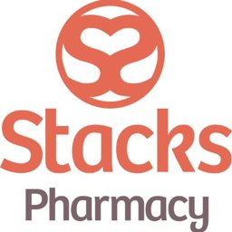 Stacks Pharmacy Delivery Driver