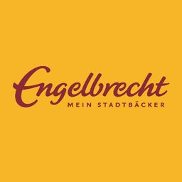 Stadtbäckerei Engelbrecht Verkäufer (m/w/d)