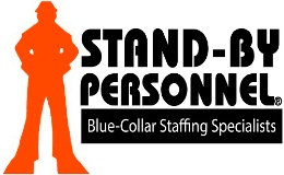 Stand-By Personnel Industrial Painter/Blaster