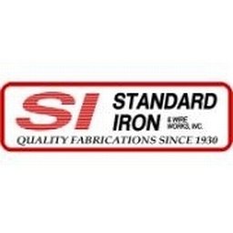 Standard Iron & Wire Works, Inc. Paint/Wash/Assembly