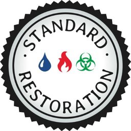 Standard Restoration Mitigation Lead Technician