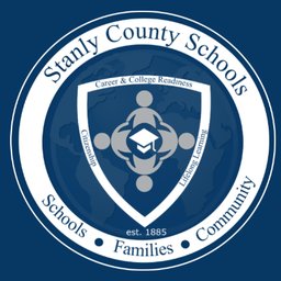 Stanly County Schools Part-Time Teacher - 2024-2025 School Year