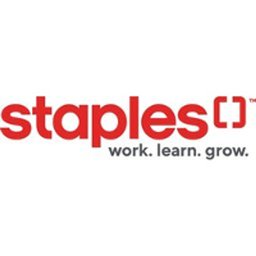 Staples Technology Sales Supervisor