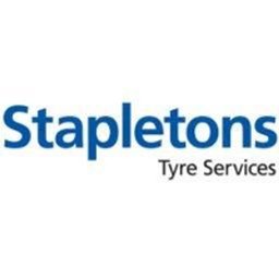 Stapletons Dealership Tyre Fitter