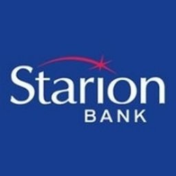 Starion Bank Universal Banker