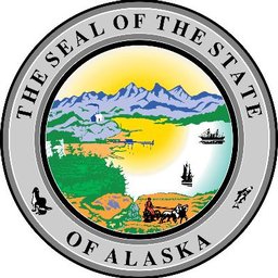 State of Alaska Aircraft Pilot 1 - Nome