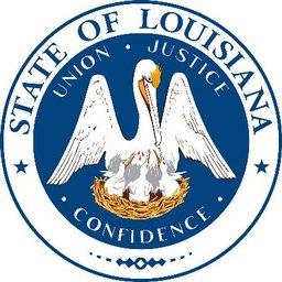 State of Louisiana COMMUNICATIONS ASSOCIATE