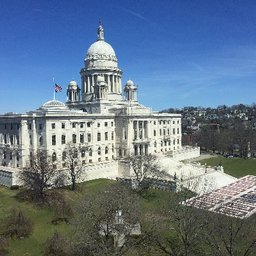 State of Rhode Island DEPUTY CHIEF OF MARINE FISHERIES (DEM)