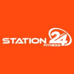 Station 24 Fitness Entrenador de Crossfit - Refugio (T/M)