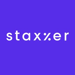 Staxxer B.V. Boekhouder