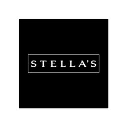 Stella's Cafe Barista