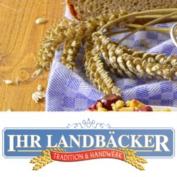 Stendaler Landbäckerei GmbH Verkäufer*in für Backwaren in WOLTERSDORF - unbefristet