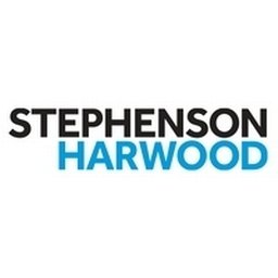 Stephenson Harwood LLC Office Administrator