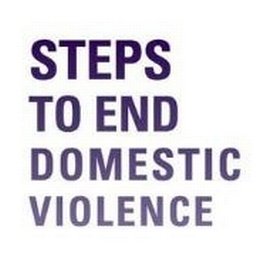 Steps to End Domestic Violence 