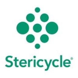 Stericycle Représentant des ventes - Bilingue