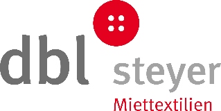 Steyer Textilservice GmbH Schichtleiter Produktion (m/w/d) im 1- bis 2-Schichtbetrieb Montag bis Freitag