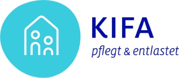 Stiftung Kifa Schweiz Dipl. Pflegefachperson (30-40%)