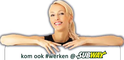 Subway Heerlen 