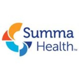 Summa Health Computer Support Helpdesk Analyst