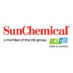 Sun Chemical Matbaa Mürekkepleri 