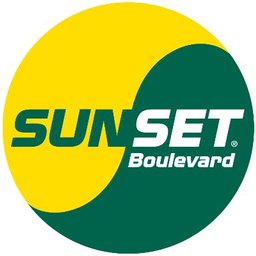 Sunset Boulevard Service Star deltid under 18, Haverslev