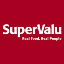 SuperValu Driver - Pavillions Shopping Centre, Swords