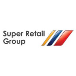 Super Retail Group 