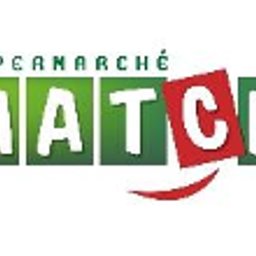 Supermarché Match 