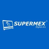 Supermex Digital Auxiliar de E-commerce