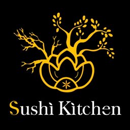 Sushi Kitchen Serving Crew