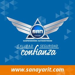 Suspensiones Automotrices de Nayarit Lavador de autos