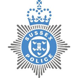 Sussex Police Police Engagement Group Member for Brighton and Hove Division