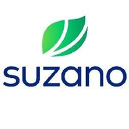 Suzano OPERADOR(A) ÁREA LINHA FIBRAS