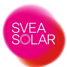 Svea Solar Sweden Arbetsledare - Solcellsparker